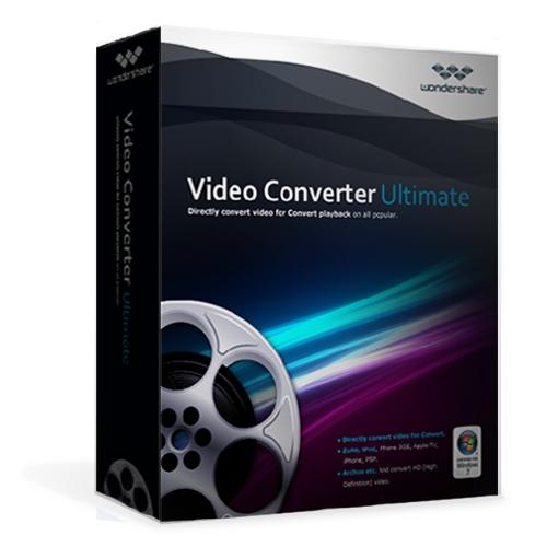  Wondershare Video Converter  10.2.2.161