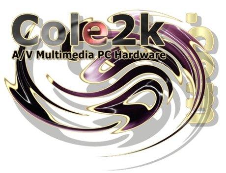  Cole2k Media - Codec Pack Standard 8.0.6