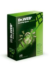  Dr.WEB Security Space 5.00.1.08170