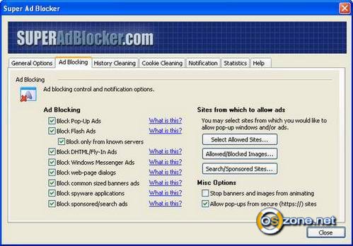  Super Ad Blocker 4.6.1000