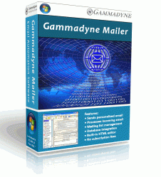  Gammadyne Mailer 53.0