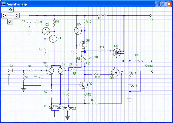  ESC Schematic 1.2