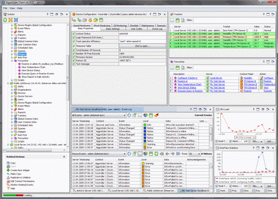  AggreGate Device Management Platform 4.37