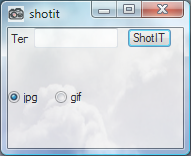  ShotIT 1.0