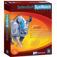  SafenSoft SysWatch Deluxe 3.6