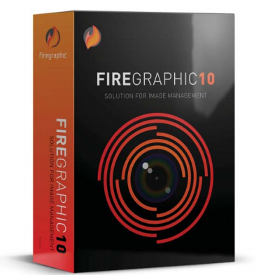  Firegraphic 11.0