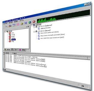  ezProxy 3.0.2.2010807