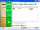  Atomic Outlook Express Password Recovery 1.60