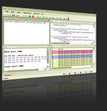  Eltima Serial Port Monitor 4.0.2.281