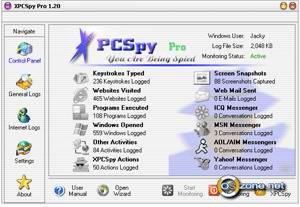  XPCSpy Pro 2.53