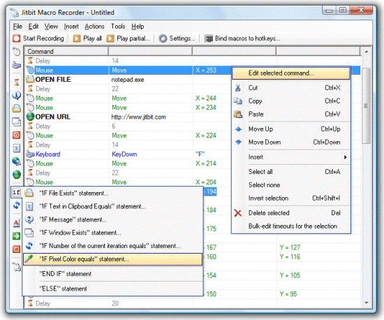  Macro Recorder 5.7.7