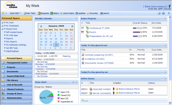  Instant Business Network 4.7.52