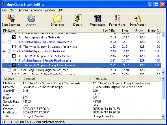  dupeGuru Music Edition 5.6.1