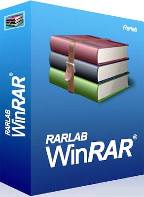  WinRAR 5.60