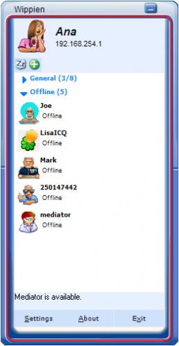  Wippien 2.5.1