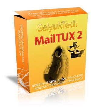  MailTux 2.0 