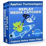  Replay Media Catcher 3.02