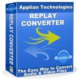  Replay Converter 4.20