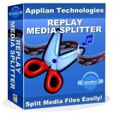  Replay Media Splitter 2.0.1204