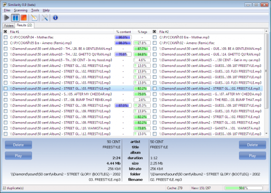  Similarity 0.9 build 310