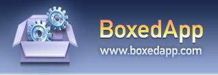  BoxedApp SDK 2.1