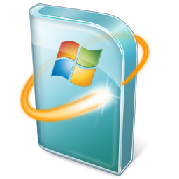 Скриншот Windows Vista / Windows Server 2008 Service Pack 2