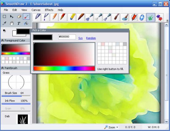  SmoothDraw 4.0.1