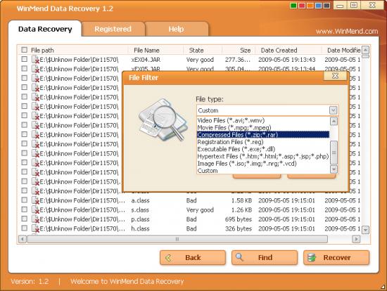  WinMend Data Recovery 1.4.6