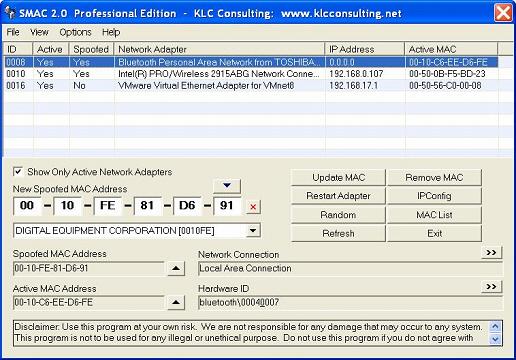  SMAC 2.0