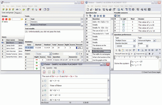  SunRav TestOfficePro 6.0.14