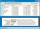 Скриншот Искатель больших файлов 1.1