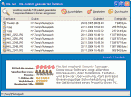 Скриншот Искатель измененных файлов 1.1
