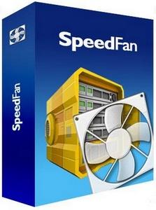  SpeedFan 4.52