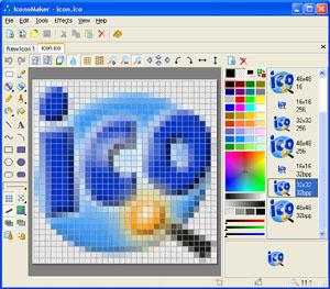  IconoMaker 3.30