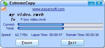  ExtremeCopy 2.3.4