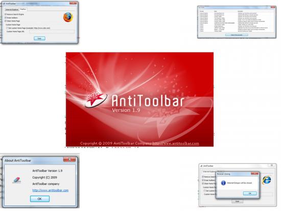  AntiToolbar 1.9