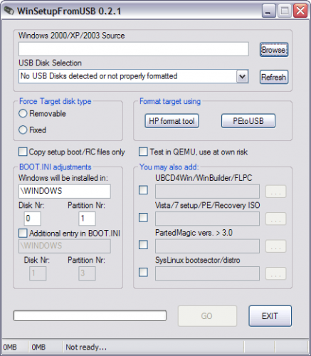  WinSetupFromUSB 0.2.3