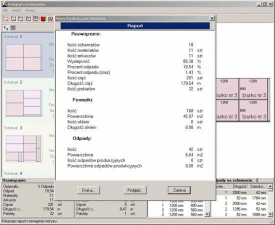  Cut Optimiser 6.2