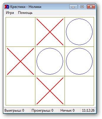  TicTacToe 1.2.2