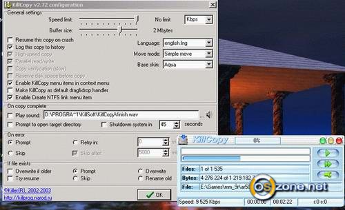  KillCopy 2.85