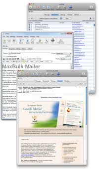  MaxBulk Mailer 8.6.6