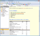 Скриншот 1 программы AM-Notebook 6.3
