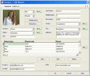 Скриншот 3 программы A-Z Organizer 3.2.2.8 