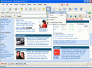 Скриншот 1 программы Acoo Browser 1.98.744