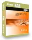  1  Advanced RAR Repair (ARAR) 1.2