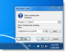  4  AllNetic Working Time Tracker 2.2.0.400