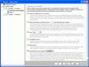 Скриншот 2 программы Allway Sync 18.4.8