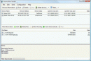 Скриншот 1 программы Atomic Bluetooth Sender 2.22