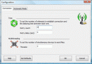 Скриншот 2 программы Atomic Bluetooth Sender 2.22