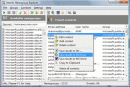 Скриншот 4 программы Atomic Newsgroup Explorer 4.30